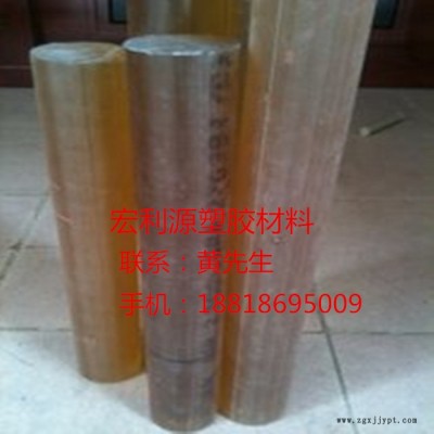 PEI棒/供应PEI棒 琥珀色PEI棒/板图3
