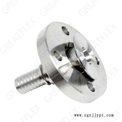 GREATFLEX 山东不锈钢  PFA法兰接头图3