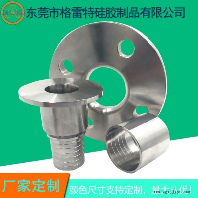 GREATFLEX 山东不锈钢  PFA法兰接头图1