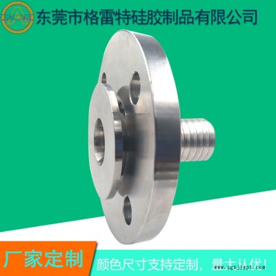 GREATFLEX 山东不锈钢  PFA法兰接头图5