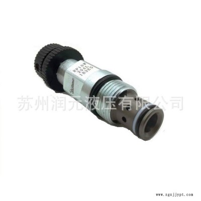 台湾WINNER比例阀PFA-11A-3D图3