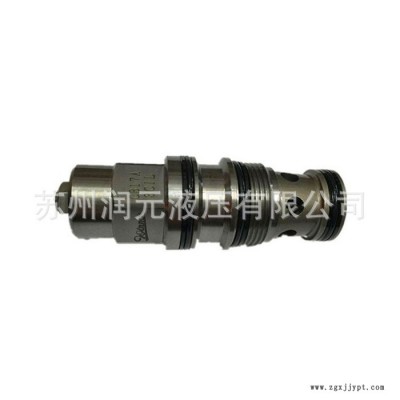 台湾WINNER比例阀PFA-11A-3D图2