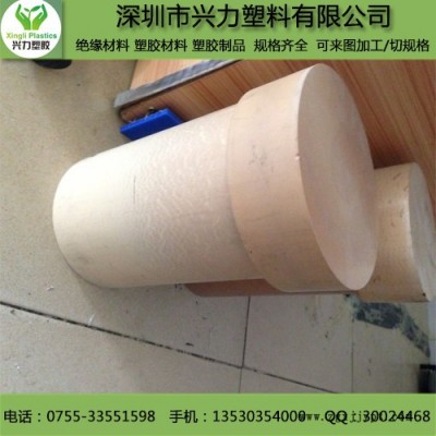 PEEK管_PEEK棒_耐高温PEEK板_聚醚醚酮图1