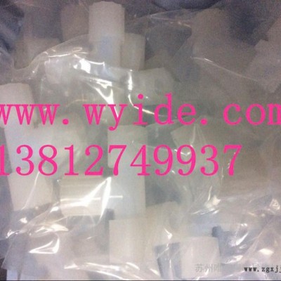 供应 1/4--1PFA接头/PFA直通图1