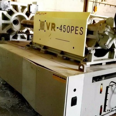 台中精机VR450PES 二手设备图4