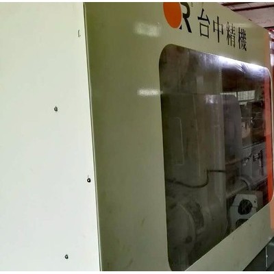 台中精机VR450PES 二手设备图6