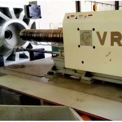 台中精机VR450PES 二手设备图2