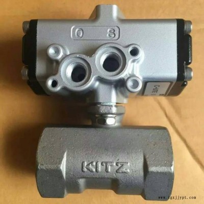 衬PFA真空球阀Q41PFA-16C耐腐蚀衬氟球阀气动涡轮衬氟球阀