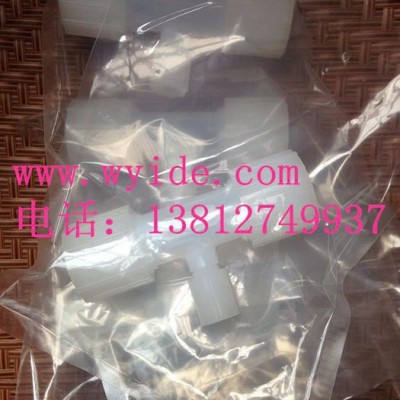 供应PFA接头/PFA直通/PFA大小头图1