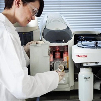 广东广西美国赛默飞Thermo ICP分析仪 PFA LC雾化器 原装进口耗材配件供应图4
