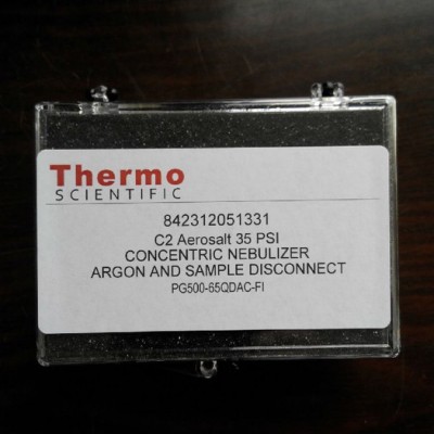 广东广西美国赛默飞Thermo ICP分析仪 PFA LC雾化器 原装进口耗材配件供应图2