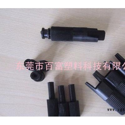 PES/百富/E2010BK 黑色不加纤 耐酸碱 耐水解图3
