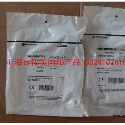 美国AB43PR-PES53FS库存电工电气产品图2
