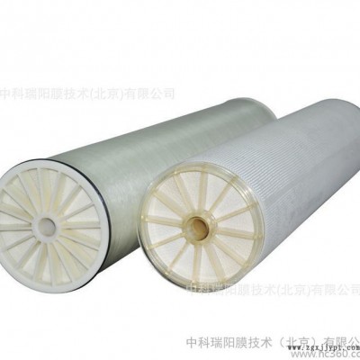 SUN膜 中科瑞阳 聚偏氟乙烯超滤膜PVDF超滤膜 PES PS PAN PA CA RC 各种材质超滤膜图2
