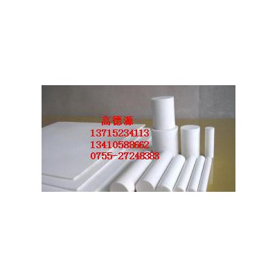 PEEK/PVDF/PPS/ CPVC/ PTFE/ PEI图3