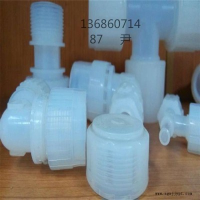 全氟烷氧基乙烯基醚共聚物PFA/MFA 640/美国苏威PFA工业应用 管道图7