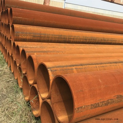 衬氟钢管 PFA钢管 专业防腐钢管厂家价格实惠  质量可靠  值得信赖  经久耐用图6