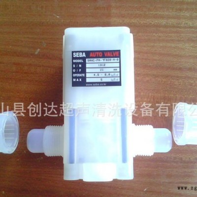 创达阀门pfa阀门  阀门 PFA阀门 PFA阀门厂家图1