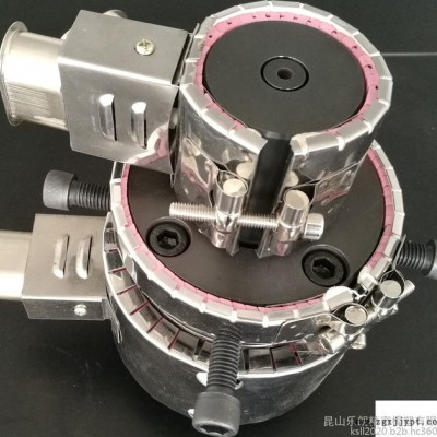 供应塑料挤出模具管材 PEEK精密导管挤出模具 PEEK厚板挤出模具   定制加工图2