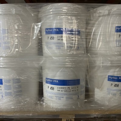 美国苏威 Solef PFA 聚偏四氟乙烯PFA pfa原料 pfa材料图4