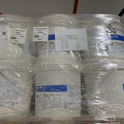 美国苏威 Solef PFA 聚偏四氟乙烯PFA pfa原料 pfa材料图5