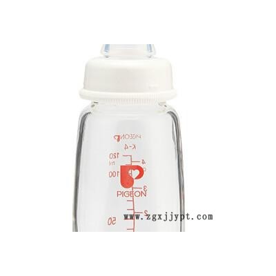 金婴 齐全塑料PC，PP,PES,PPSU、硅胶奶瓶厂家图3