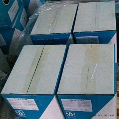 耐磨PEEK英国威格斯150GF30 本色玻纤增强GF30% 聚醚醚酮塑胶原料图2