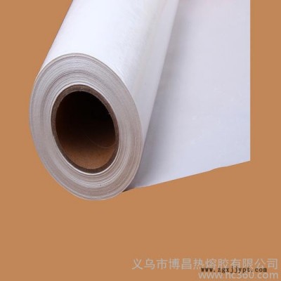 供应PES-0.10热熔胶膜图3