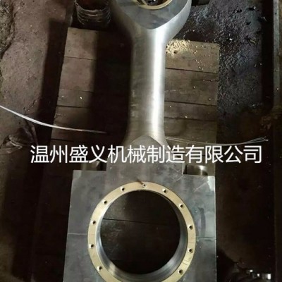 杭氧ZW-22/7压缩机配件进排气阀支承环，活塞环，peek阀片欢迎询价图5