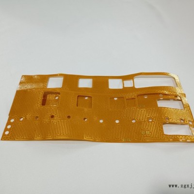 PI电热膜 PI电热板 聚酰亚胺加热膜 发热片电热片 聚醯亚胺电热膜 PI加热膜 镜头发热圈