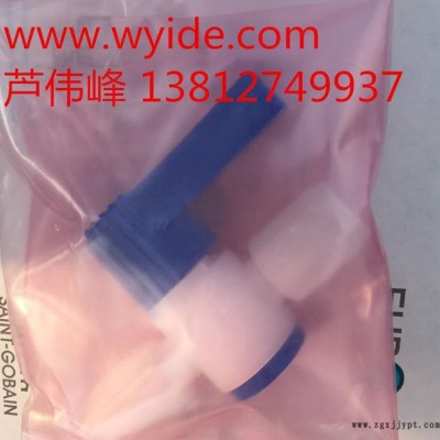 PFA气动阀门 PFA气动阀 PFA 3/4气动阀图3