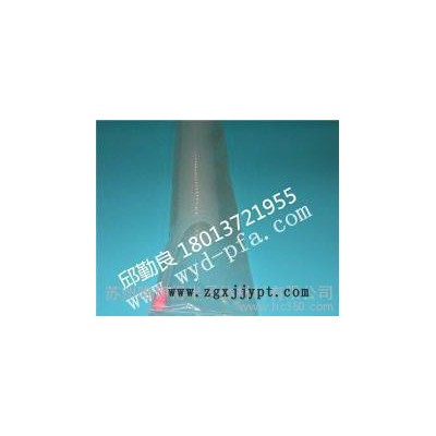 现货PFA伸缩管，PFA弹簧管图3