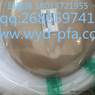 现货批发供应美国Entegris(1/4-1寸） PFA管(直管，波纹管，弹簧管）图5