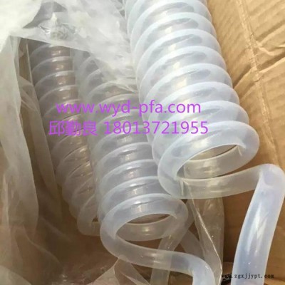 现货批发供应美国Entegris(1/4-1寸） PFA管(直管，波纹管，弹簧管）图8