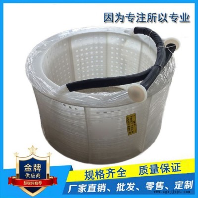翰运铁氟龙换热器  换热器来样加工  换热器定制 pfa铁氟龙换热器图2