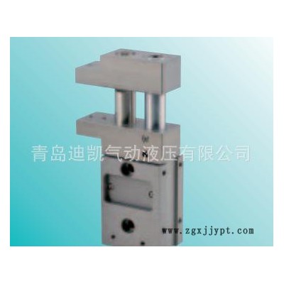 TKC电磁阀55B-14-PI-121BA DC24图3