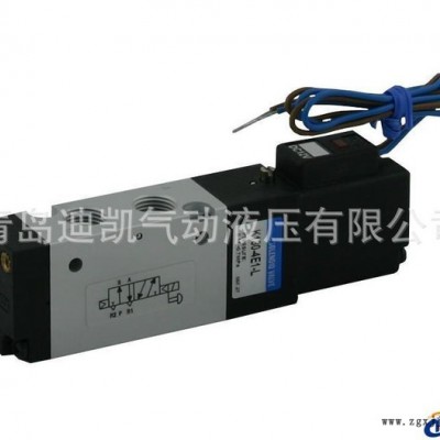 TKC电磁阀55B-14-PI-121BA DC24图2