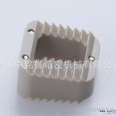 专业 质量保证 大量 PEEK零件图3