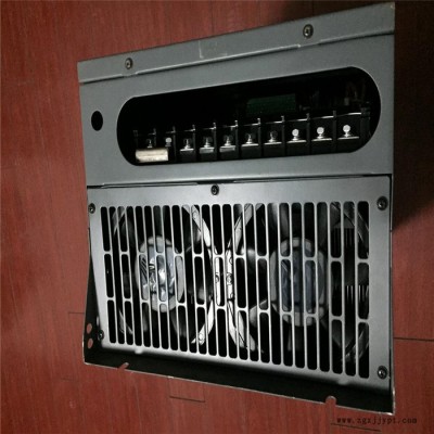 普传PI500 0R4G2 变频器工作原理图5