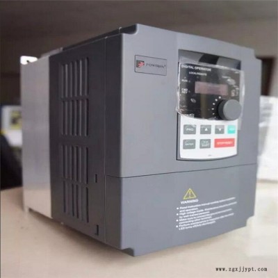普传PI500 0R4G2 变频器工作原理图8