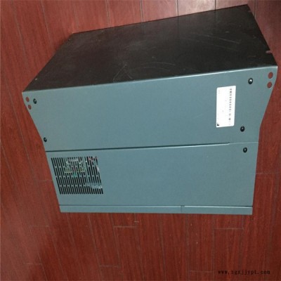 普传PI500 0R4G2 变频器工作原理图6