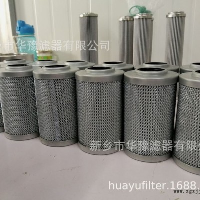 新乡华豫滤器供应替代马勒油滤芯PI3111PS10图4