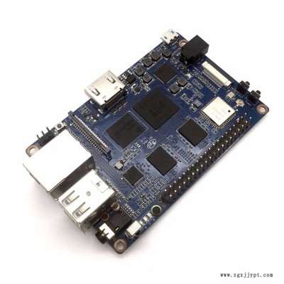 64 Bit Windows 10 IoT Banana Pi M64BPI-M3图3