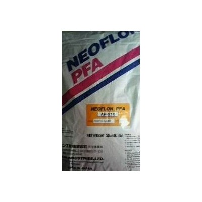 PFA 日本大金 AP-210 阻燃级特氟龙塑料 耐高温 PFA图3