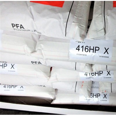 众合高分子 美国杜邦 PFA 二氧基均聚物  化学性能优异图1