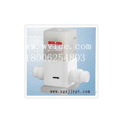 PFA隔膜阀/PFA气动元件/PFA氟塑料隔膜阀/化工阀门/SEBA气动元件图3
