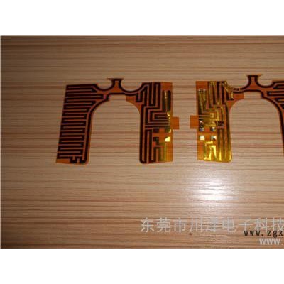 供应东莞川泽pi发热膜　pi电热膜  专业定制图2