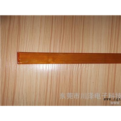 供应东莞川泽pi发热膜　pi电热膜  专业定制图3