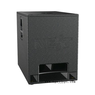 供应NEXT PFA15S 有源低频扬声器图3