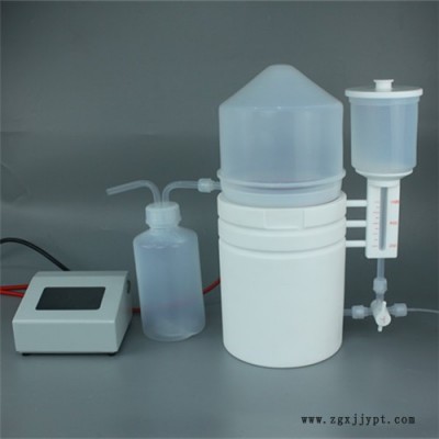 滨正红NJCH-IV 提纯PFA2000ml酸蒸馏器方便加样图2